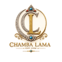 Chamba Lama logo