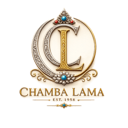 Chamba Lama logo